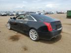 2015 Cadillac Ats Luxury للبيع في Brighton، CO - Front End