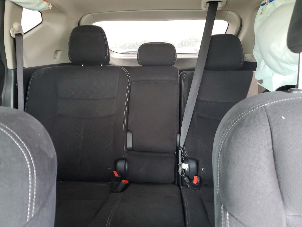 2018 Nissan Murano S VIN: 5N1AZ2MG9JN199546 Lot: 59766424