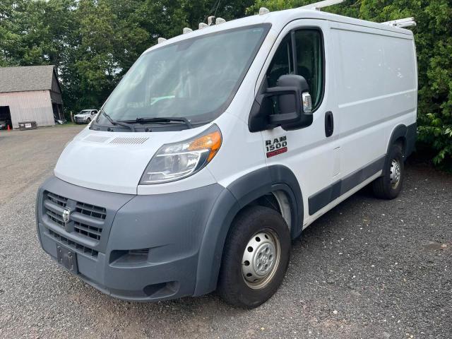 2018 Ram Promaster 1500 1500 Standard