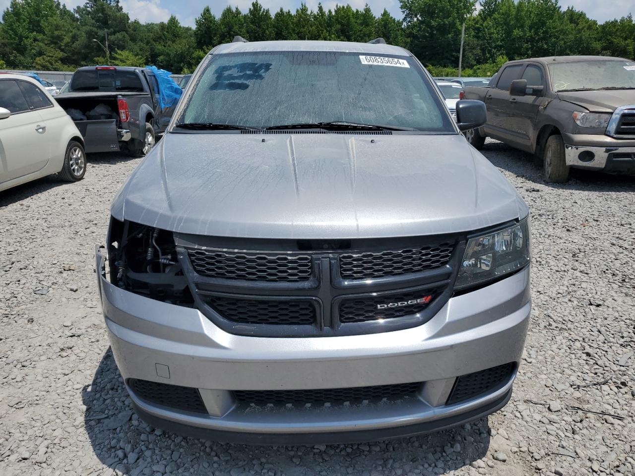 2017 Dodge Journey - Image 5