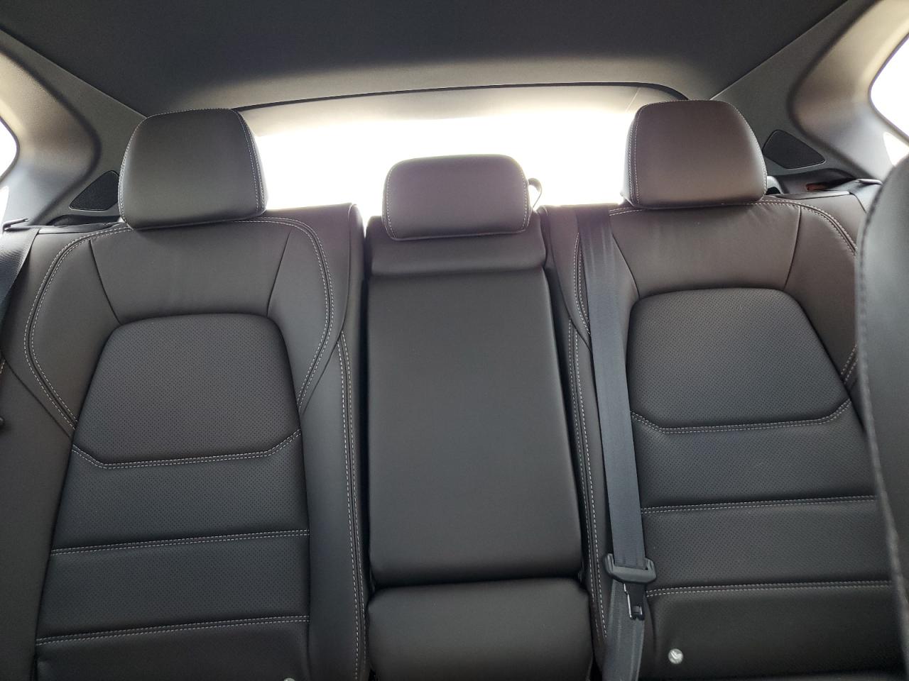 2024 Mazda Cx-5 Signature VIN: JM3KFBXY9R0479084 Lot: 58861734