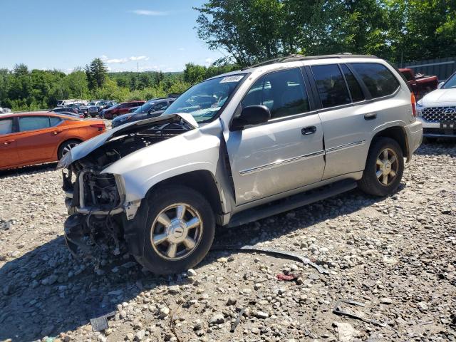 2007 Gmc Envoy  за продажба в Candia, NH - Front End