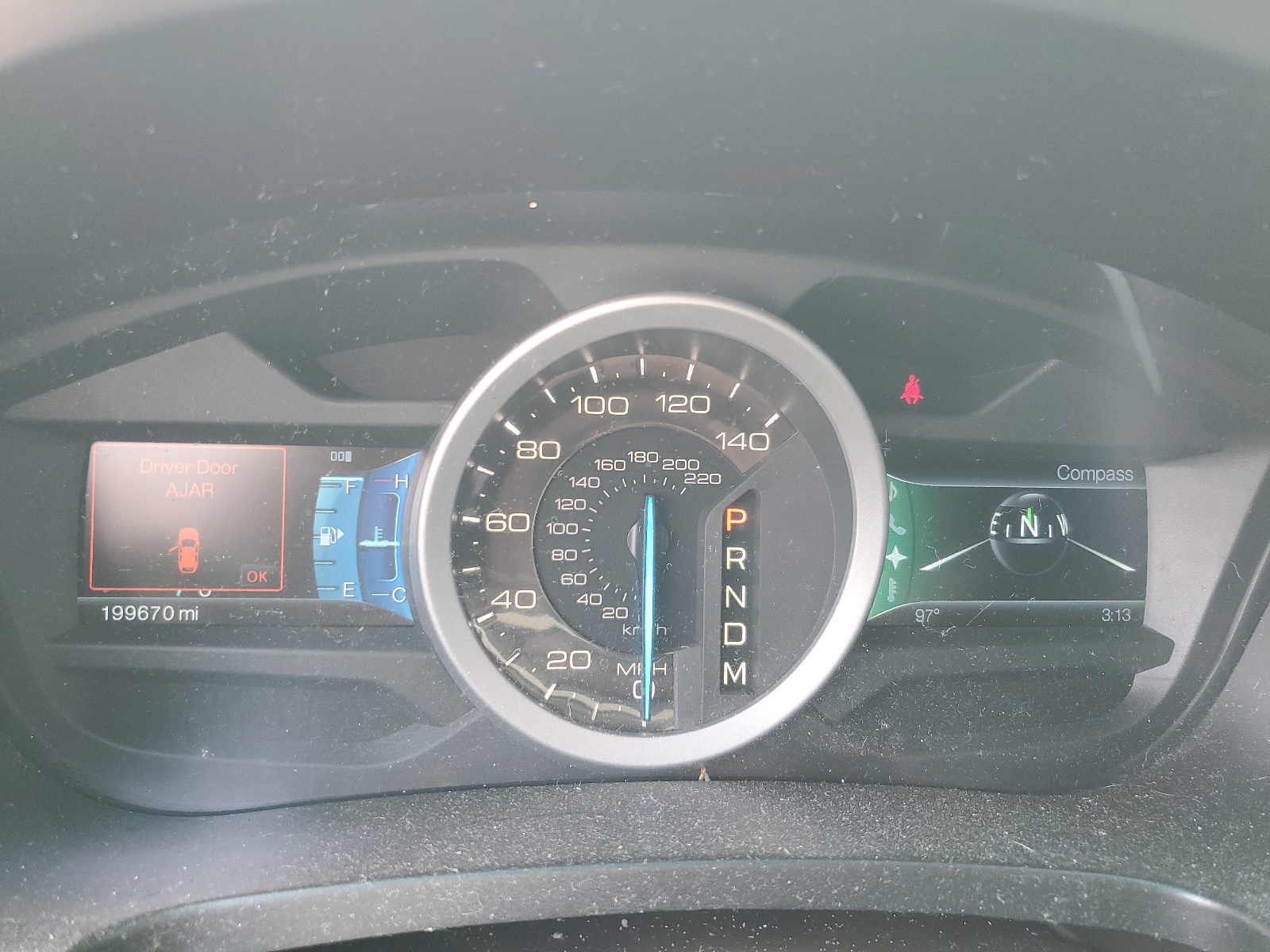 1FMHK7F84BGA69735 2011 Ford Explorer Limited