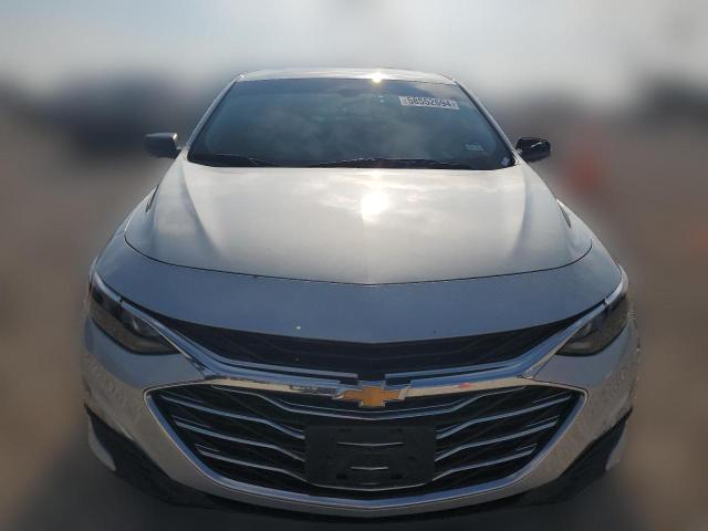  CHEVROLET MALIBU 2020 Серебристый