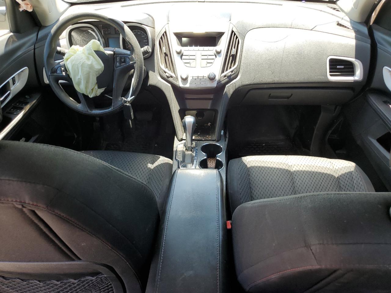 2GNFLCEK7D6202383 2013 Chevrolet Equinox Ls