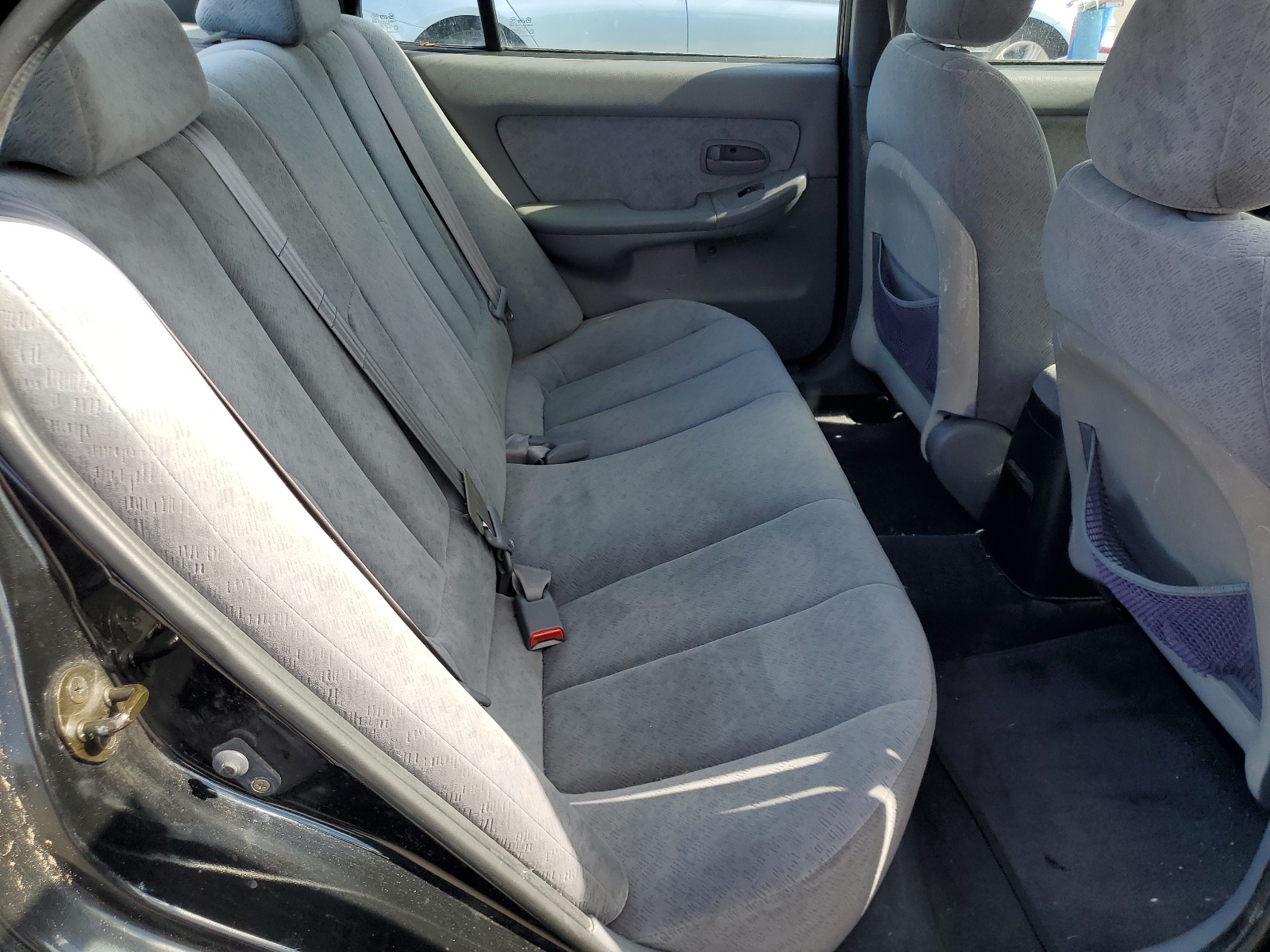 KMHDN46D45U976394 2005 Hyundai Elantra Gls