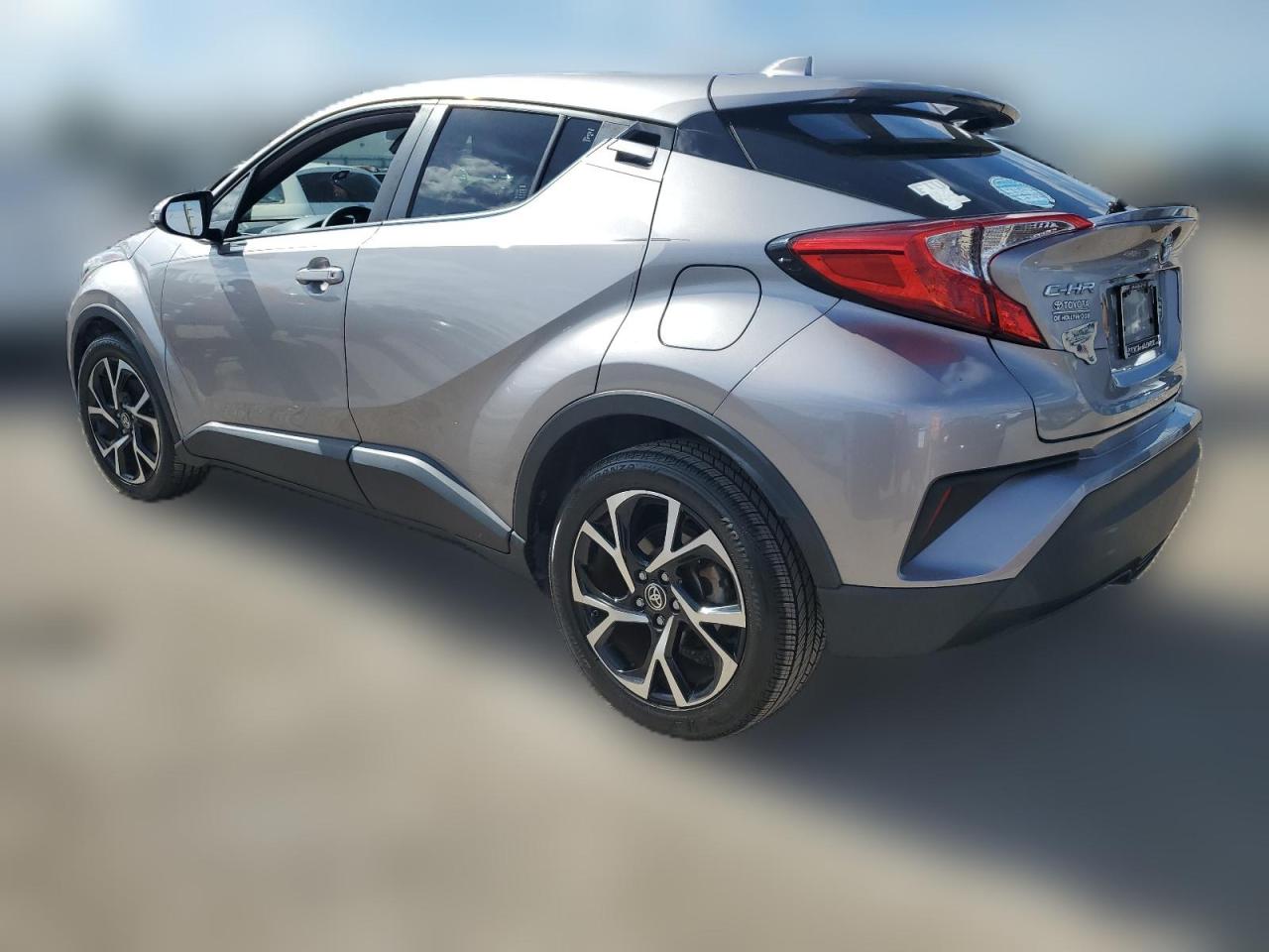 2020 Toyota C-Hr Xle VIN: JTNKHMBXXL1088097 Lot: 60538944