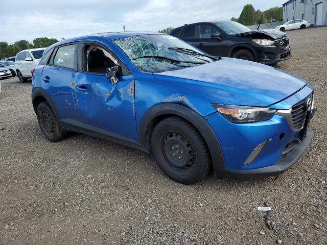 2016 MAZDA CX-3 TOURING
