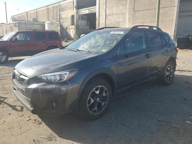 JF2GTABCXJH244892 | 2018 Subaru crosstrek premium