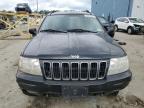 2003 Jeep Grand Cherokee Limited продається в Windsor, NJ - Undercarriage