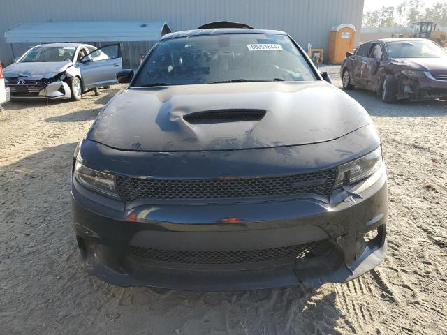  DODGE CHARGER 2021 Чорний