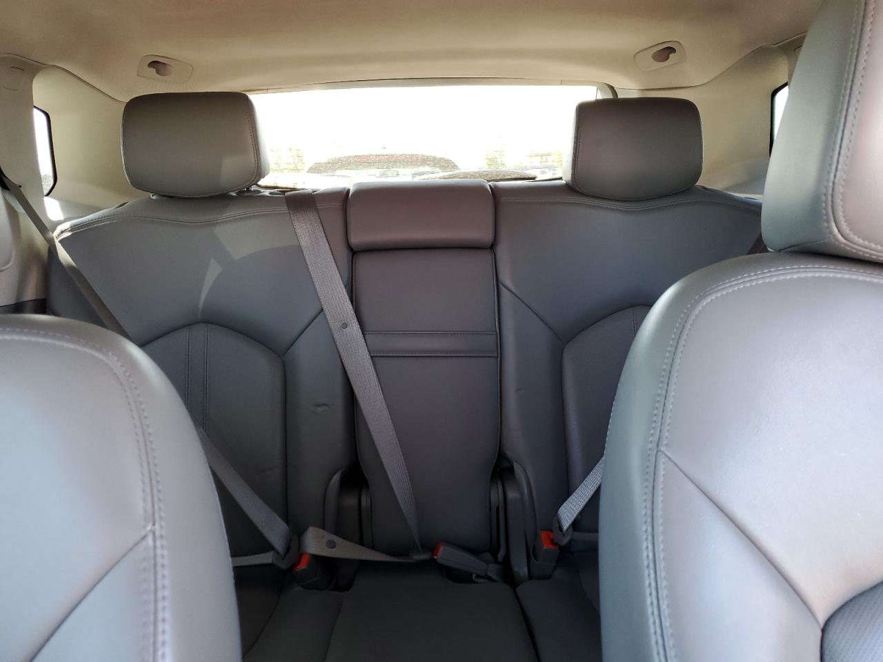 2011 Cadillac Srx Performance Collection VIN: 3GYFNEEY0BS568424 Lot: 87634935