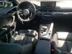 WAUDNAF4XLA****** Wrecked 2020 Audi A4 in CT - New Britain