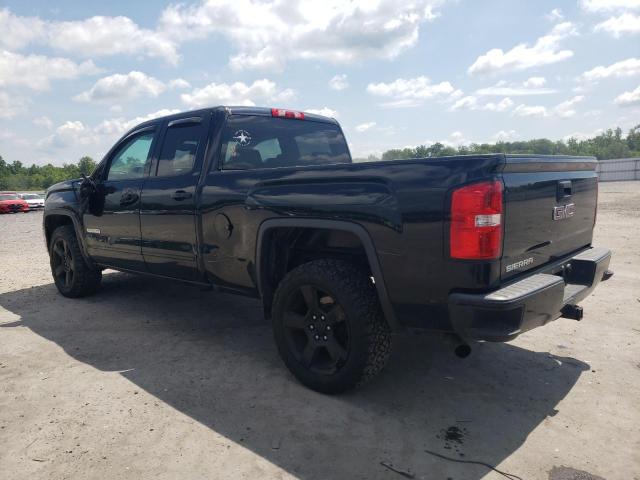 1GTV2LEC8JZ147751 | 2018 GMC sierra k1500