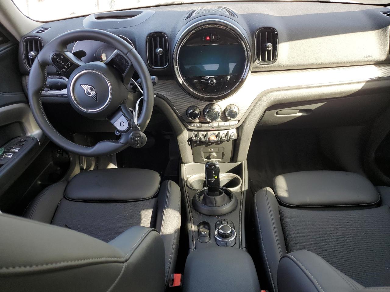 2023 Mini Cooper S Countryman All4 VIN: WMZ83BR01P3P86425 Lot: 58349984