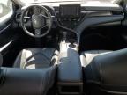 2023 Toyota Camry Se Night Shade en Venta en Martinez, CA - Stripped