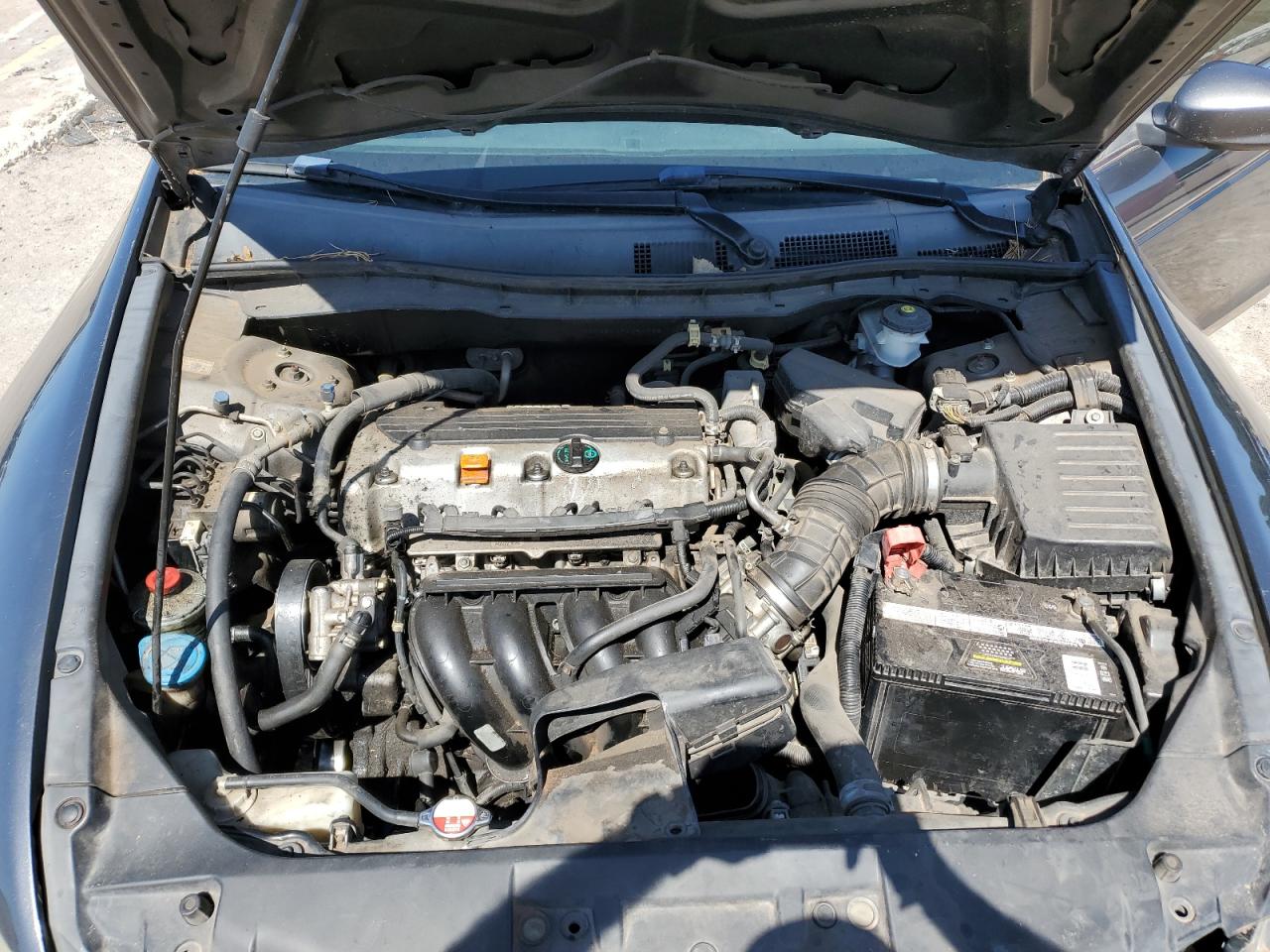 2009 Honda Accord - Image 11