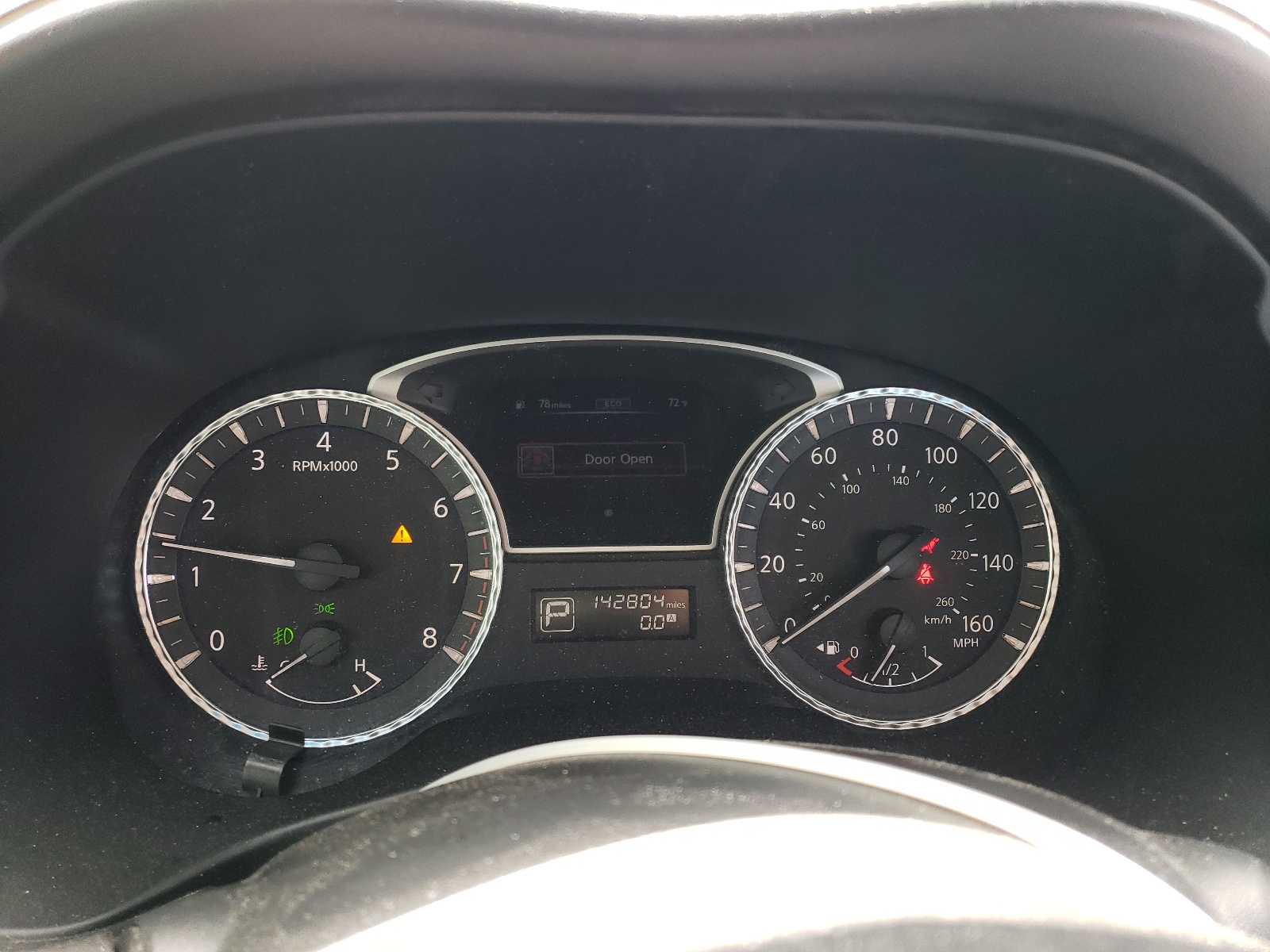 5N1AL0MM1EC549619 2014 Infiniti Qx60