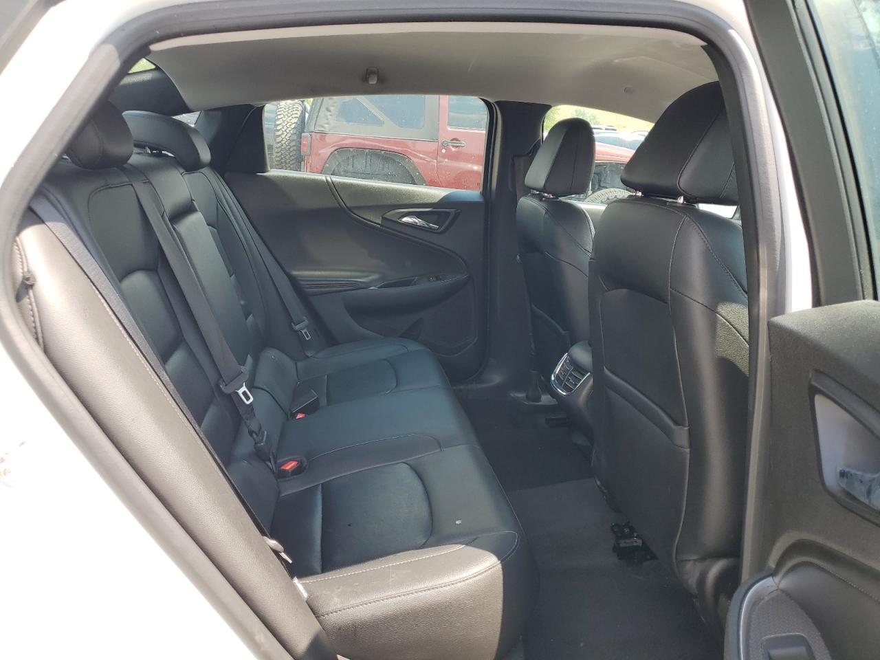 2017 Chevrolet Malibu Lt VIN: 1G1ZE5ST2HF237040 Lot: 60336924