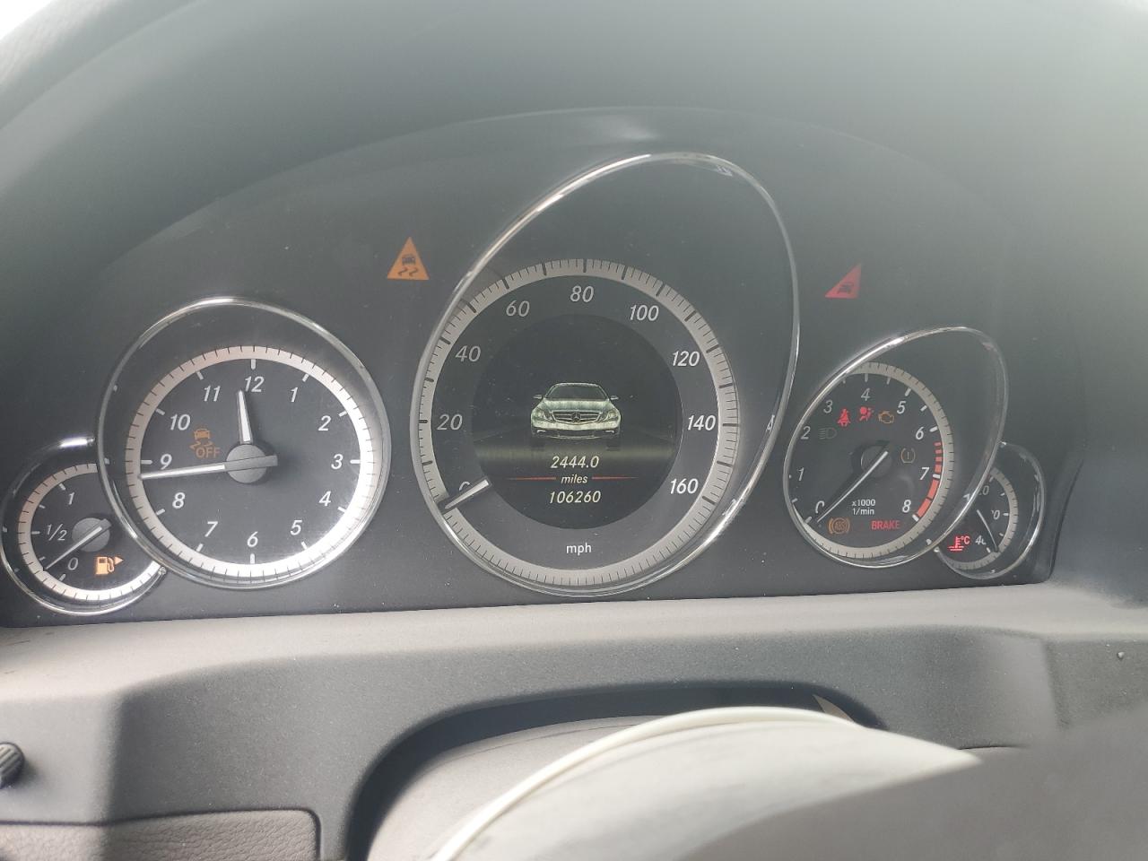 2013 Mercedes-Benz E 350 VIN: WDDKJ5KB2DF195061 Lot: 60274334