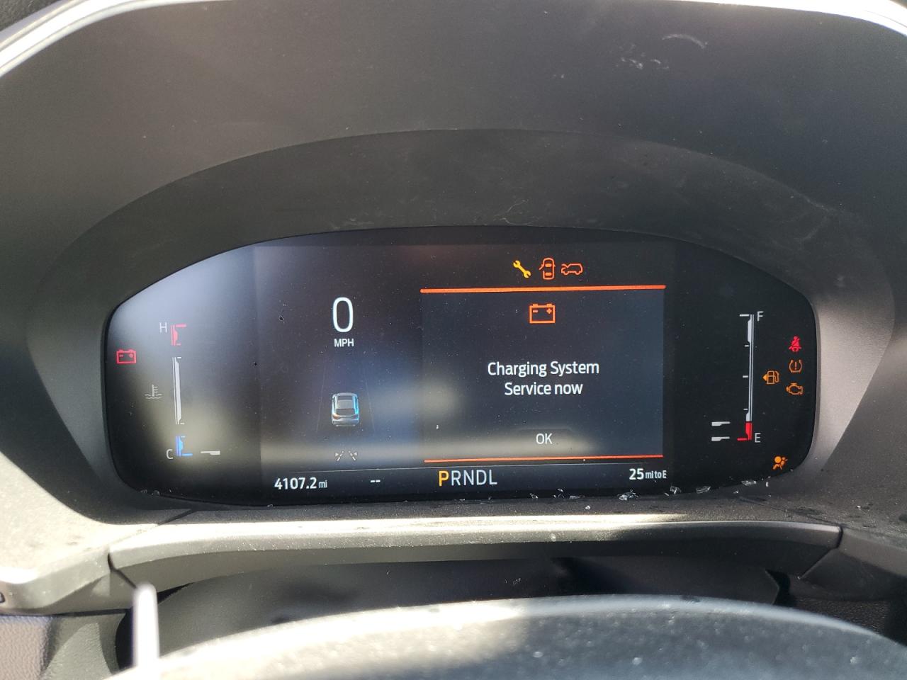 2024 Ford Escape Active VIN: 1FMCU0GNXRUA42857 Lot: 61013114