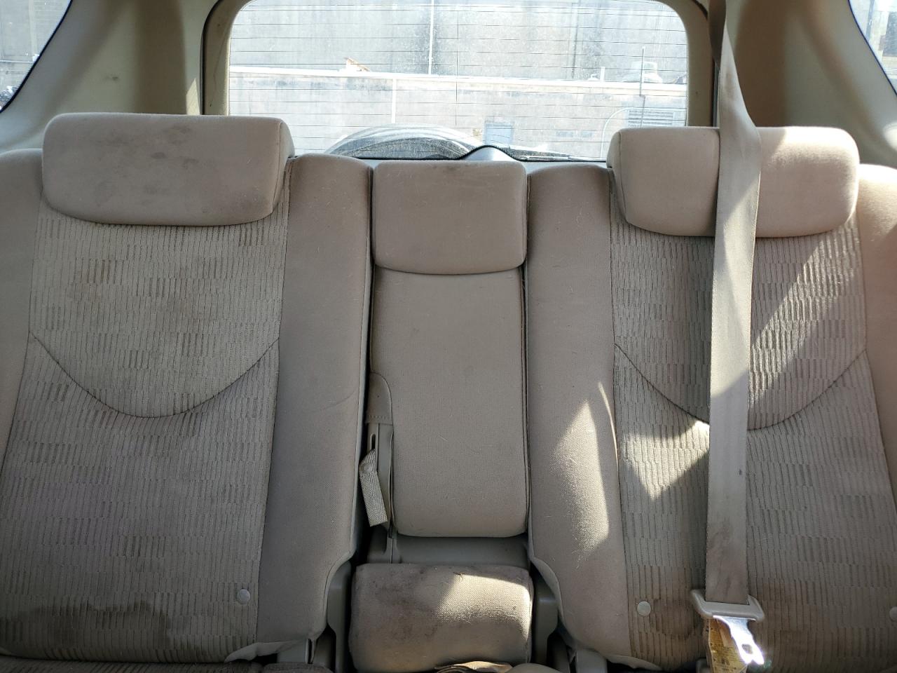 2009 Toyota Rav4 VIN: JTMZF33V09D012024 Lot: 59949834