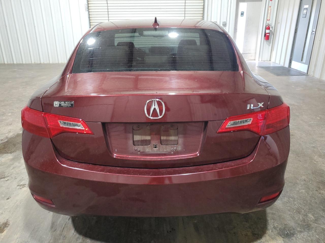 19VDE1F55DE004238 2013 Acura Ilx 20 Premium