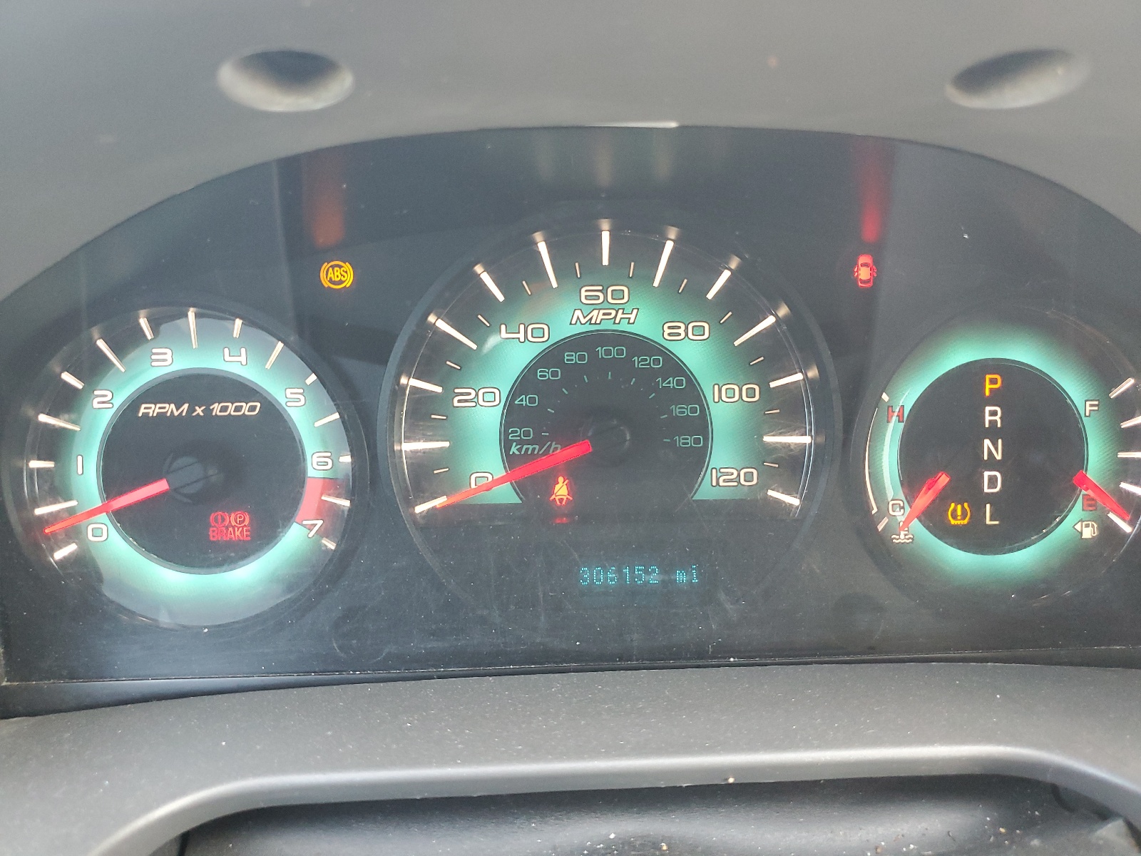 3FAHP0HA7AR108361 2010 Ford Fusion Se