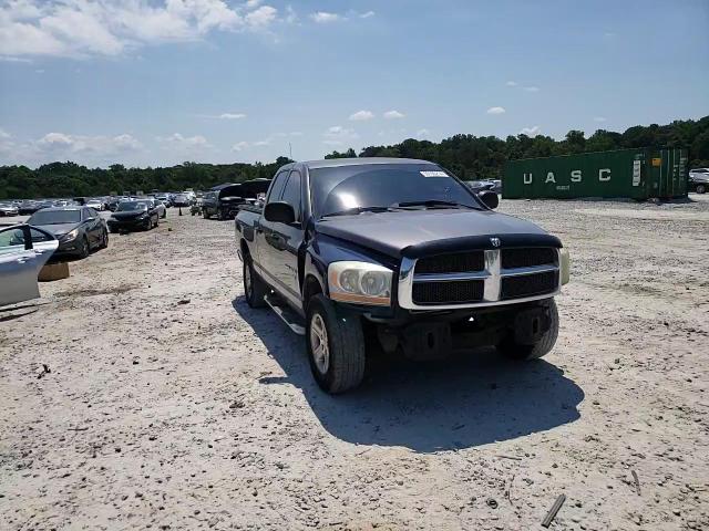 2006 Dodge Ram 1500 St VIN: 1D7HA18216J102508 Lot: 59105214