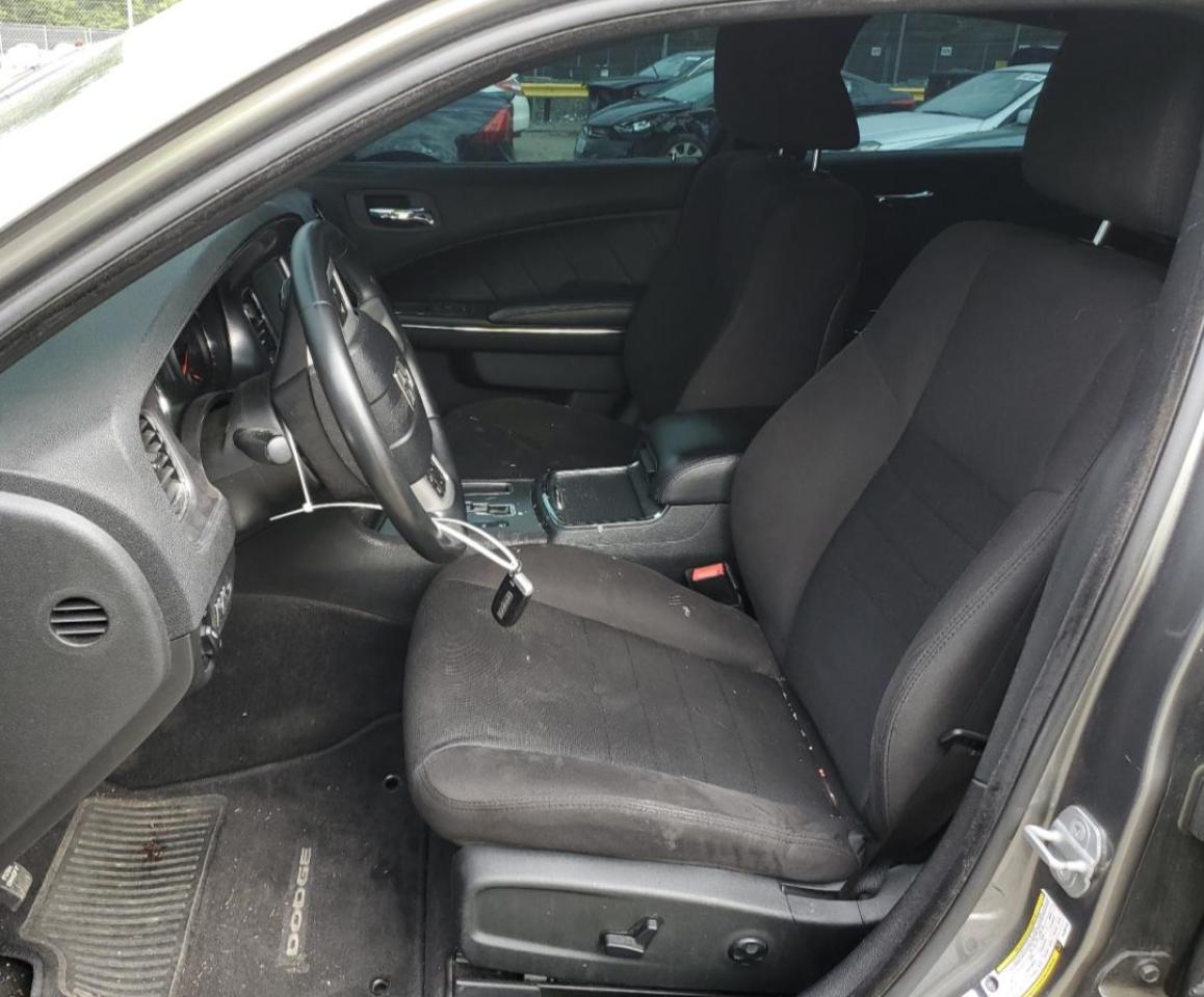 2012 Dodge Charger R/T VIN: 2C3CDXDT8CH264229 Lot: 57140304