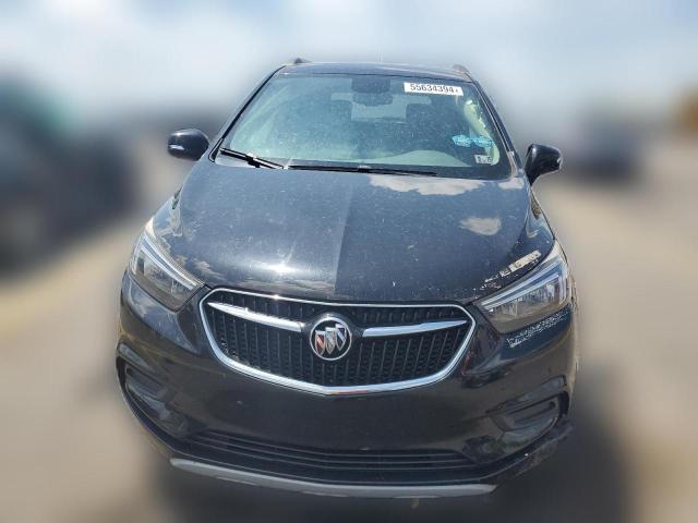  BUICK ENCORE 2017 Чорний