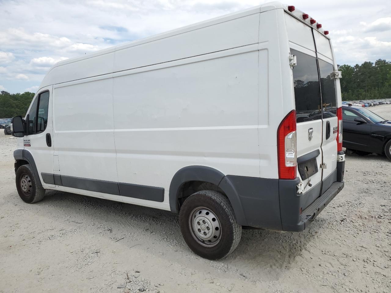 3C6TRVDG7HE536820 2017 Ram Promaster 2500 2500 High