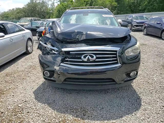 2014 Infiniti Qx60 VIN: 5N1AL0MN2EC507520 Lot: 59335064