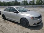 2013 Volkswagen Jetta Base de vânzare în Spartanburg, SC - Mechanical