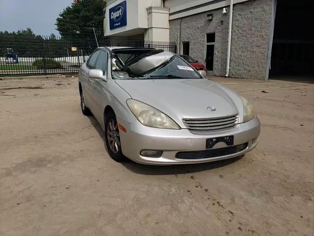 2002 Lexus Es 300 VIN: JTHBF30G920032114 Lot: 57980974