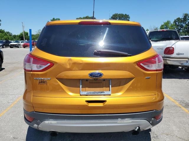 Parquets FORD ESCAPE 2016 Gold