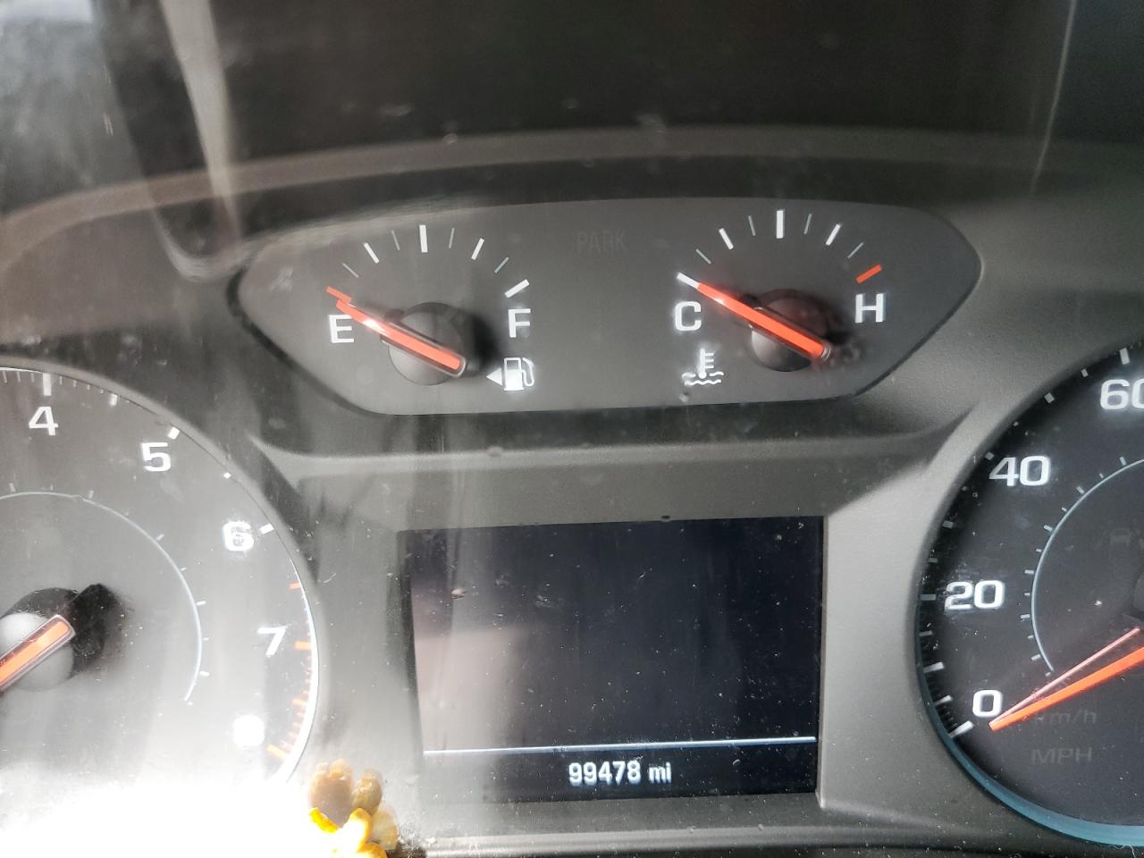 2020 Chevrolet Traverse Ls VIN: 1GNERFKW2LJ112773 Lot: 57514674