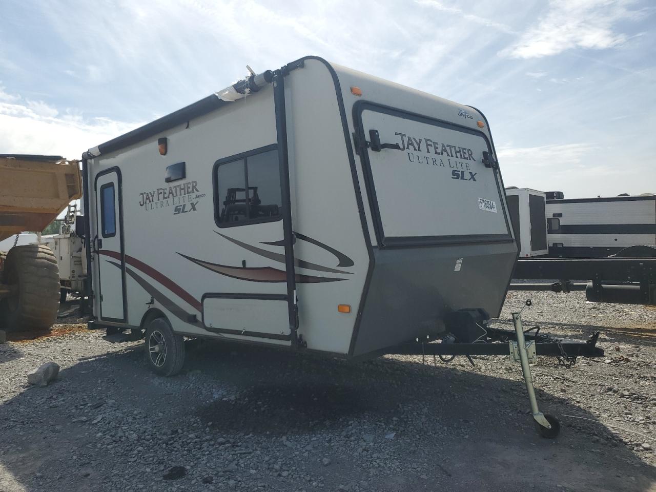 2014 Jayco Jay Feathr for Sale in Lebanon, TN - Water/Flood