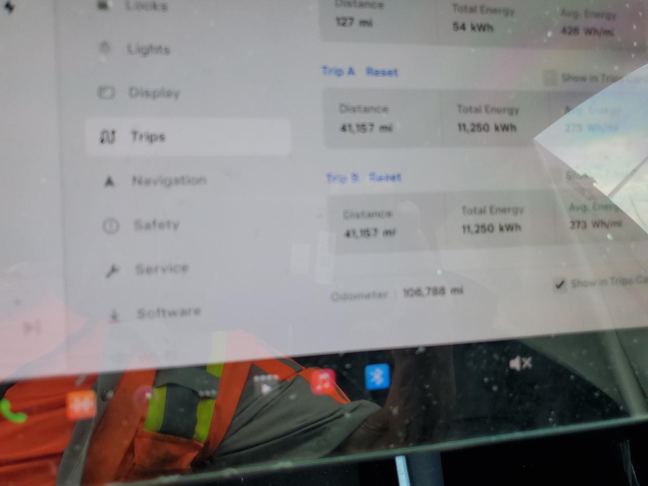 2019 Tesla Model 3 VIN: 5YJ3E1EA1KF314007 Lot: 57813634