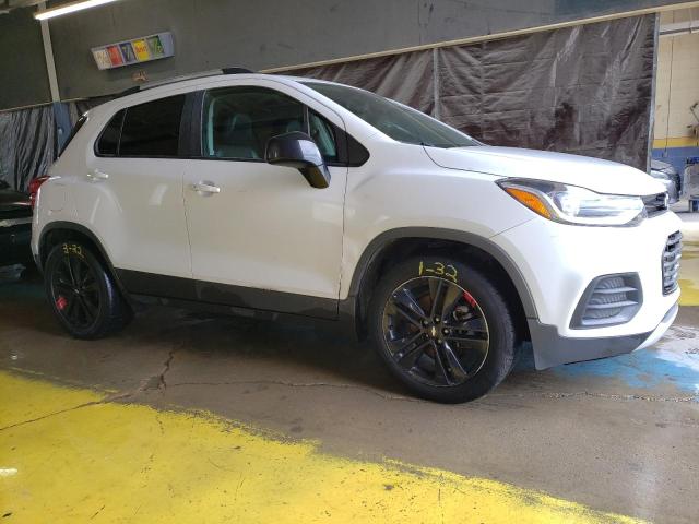 3GNCJLSB5LL242212 | 2020 Chevrolet trax 1lt