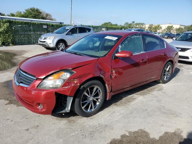 2008 Nissan Altima 2.5 na sprzedaż w Orlando, FL - Front End