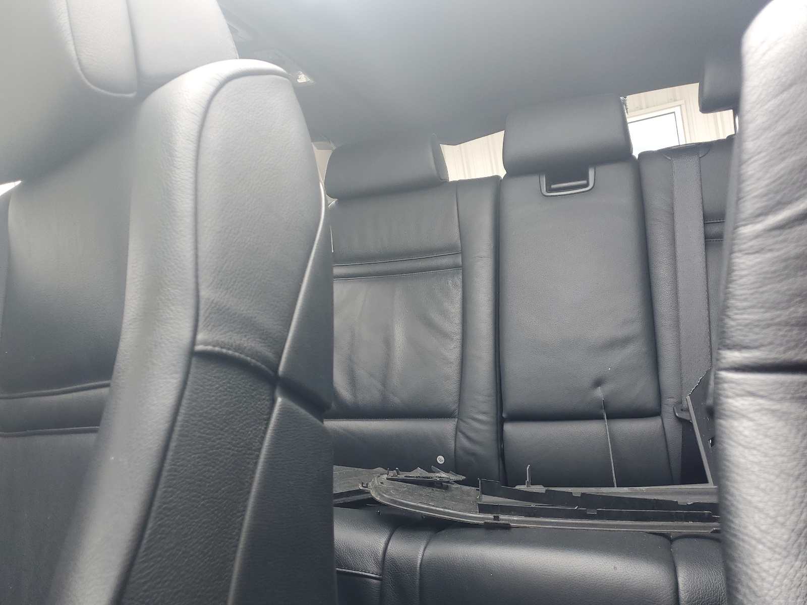 5UXFE4C54AL278019 2010 BMW X5 xDrive30I