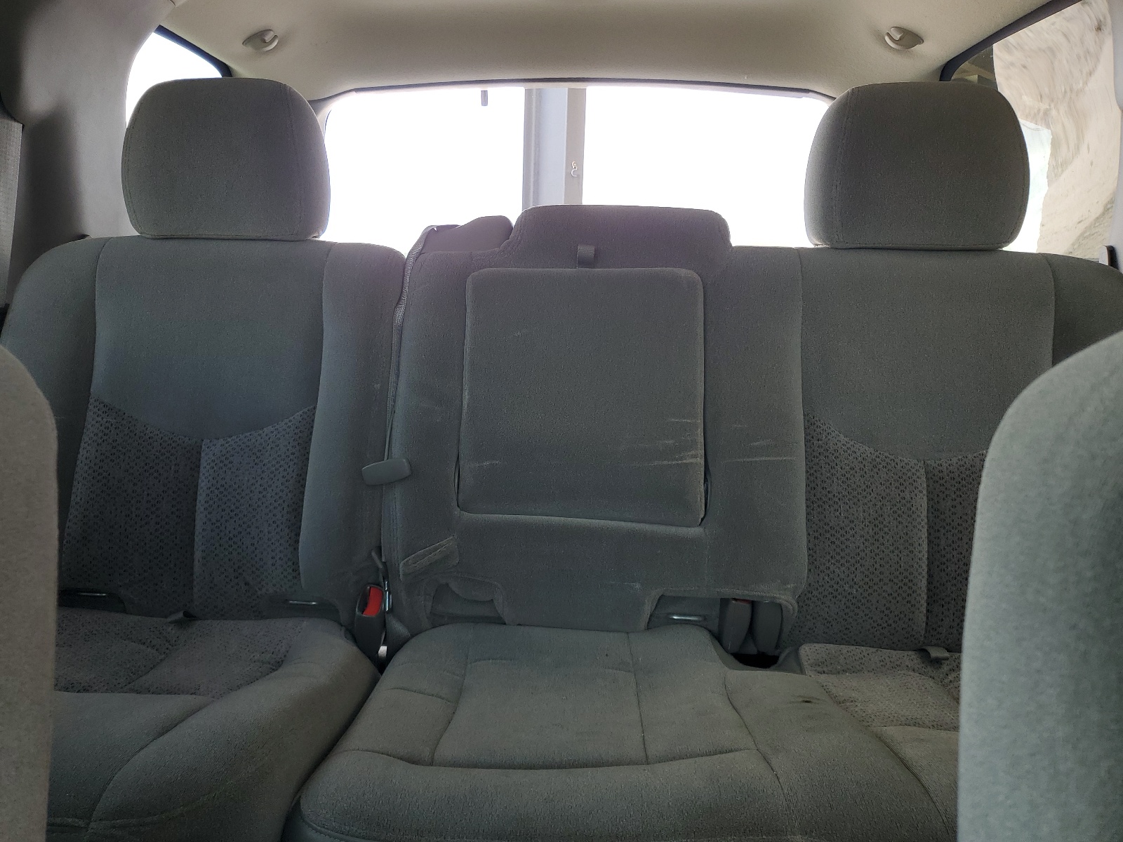 1GNEC13Z13J316123 2003 Chevrolet Tahoe C1500