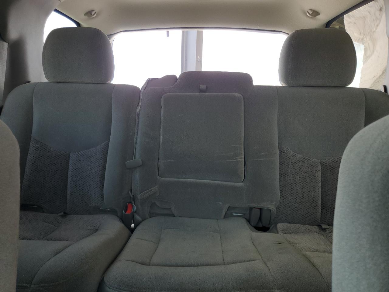 2003 Chevrolet Tahoe C1500 VIN: 1GNEC13Z13J316123 Lot: 60860484