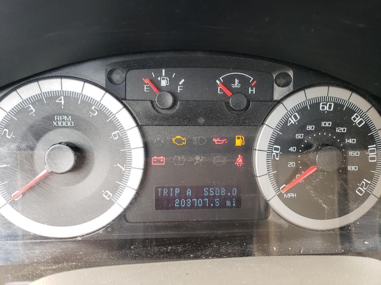 2008 Ford Escape Xlt VIN: 1FMCU03138KC44713 Lot: 60529694