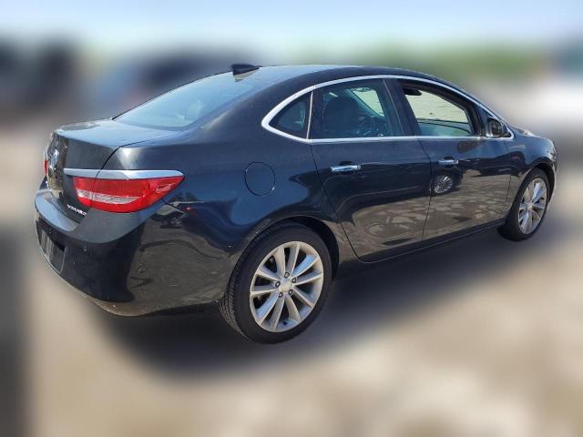 Седаны BUICK VERANO 2015 Черный