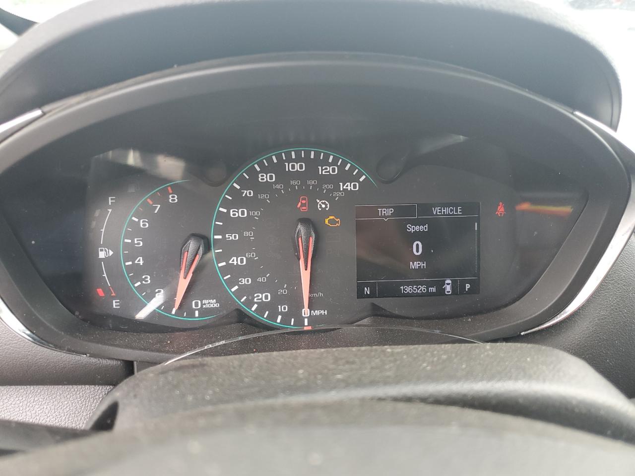 2018 Chevrolet Trax 1Lt VIN: KL7CJLSB7JB663692 Lot: 59241074