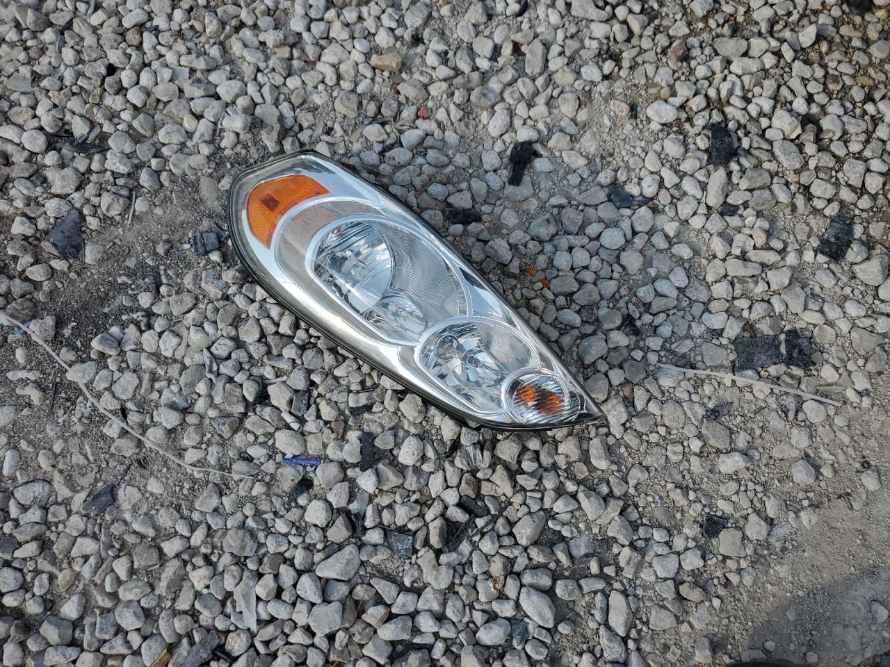 2008 Chevrolet Impala Ls VIN: 2G1WB58K881284011 Lot: 79234824