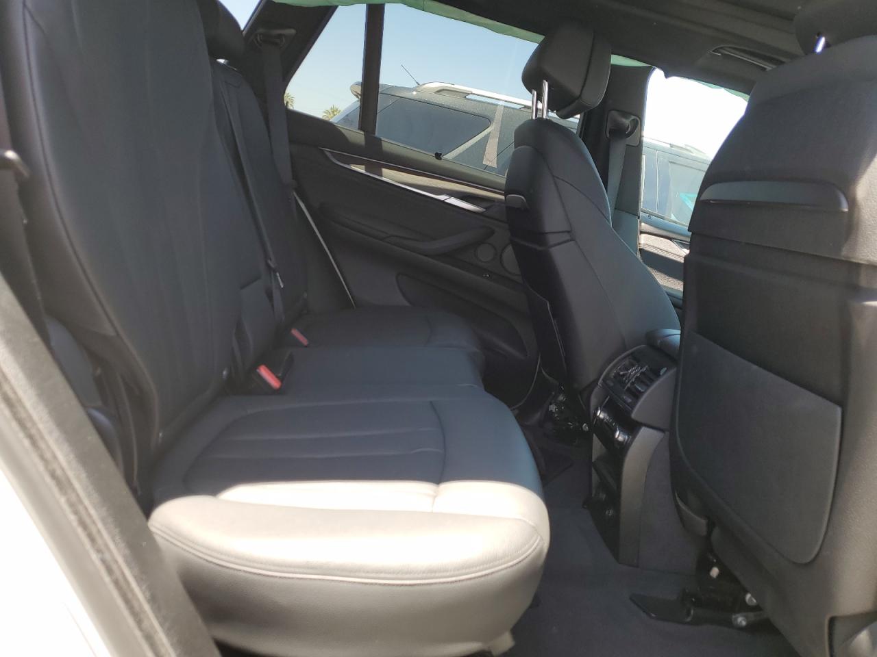 2016 BMW X5 xDrive50I VIN: 5UXKR6C5XG0J81772 Lot: 60332934