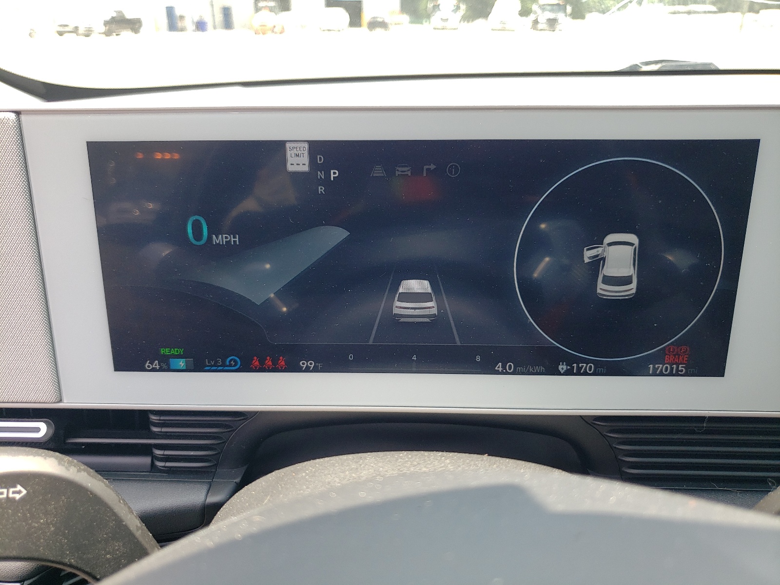 KM8KNDAF1PU191835 2023 Hyundai Ioniq 5 Sel